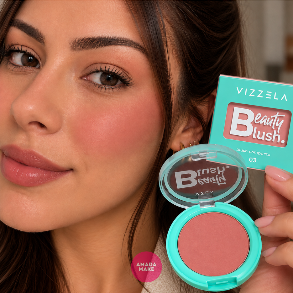 Beauty Blush Vizzela - 03