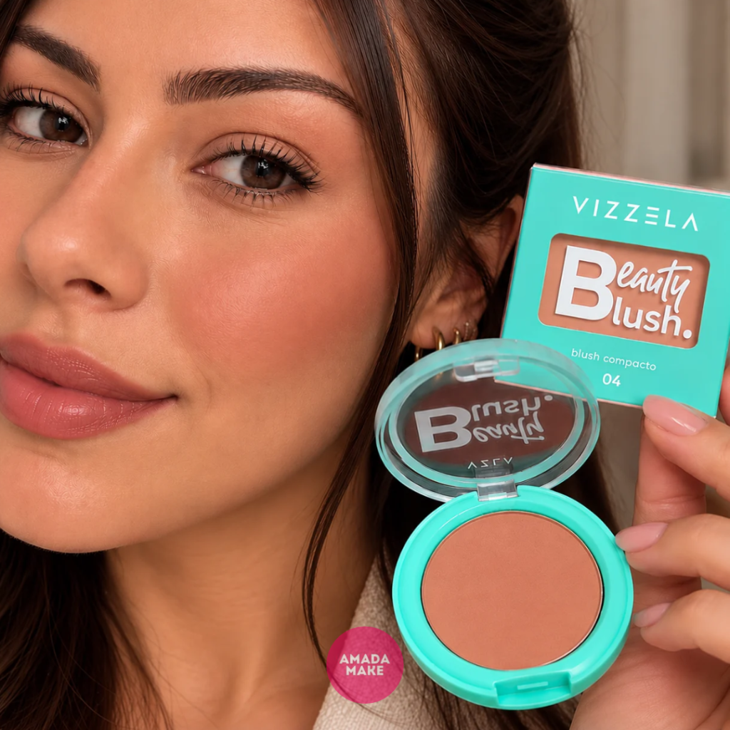 Beauty Blush Vizzela - 04