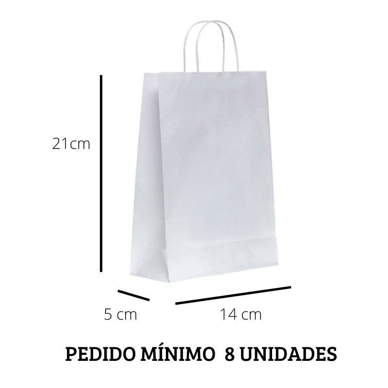 Sacola Personalizada (SACOLAP-13) Casamento flora verde