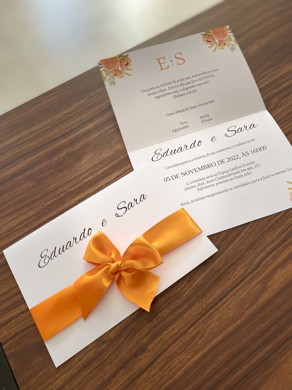 Catálogo Digital de Amor em Forma de Convite, image size:1024x1365