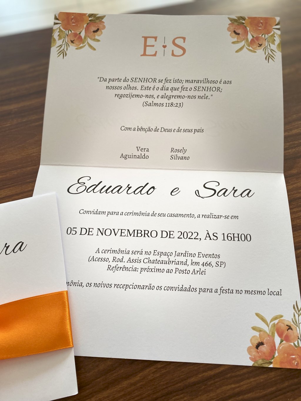 Catálogo Digital de Amor em Forma de Convite, image size:1024x1365