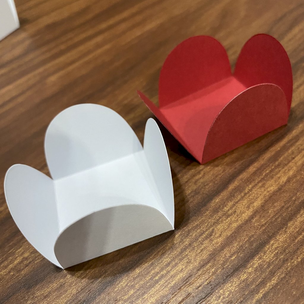 50 Forminha para doces (Diversos-66)