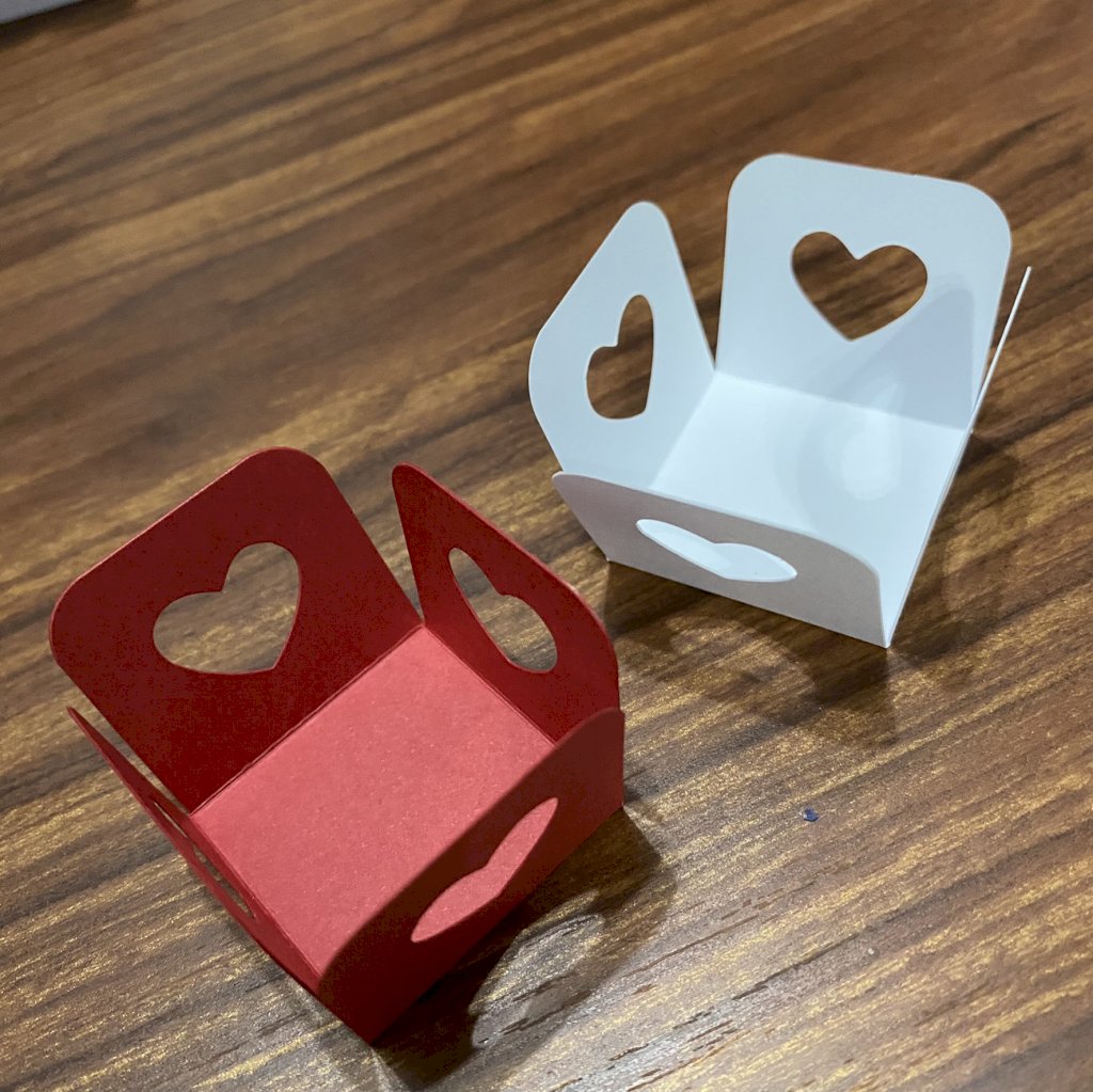 50 Forminha para doces (Diversos-67)