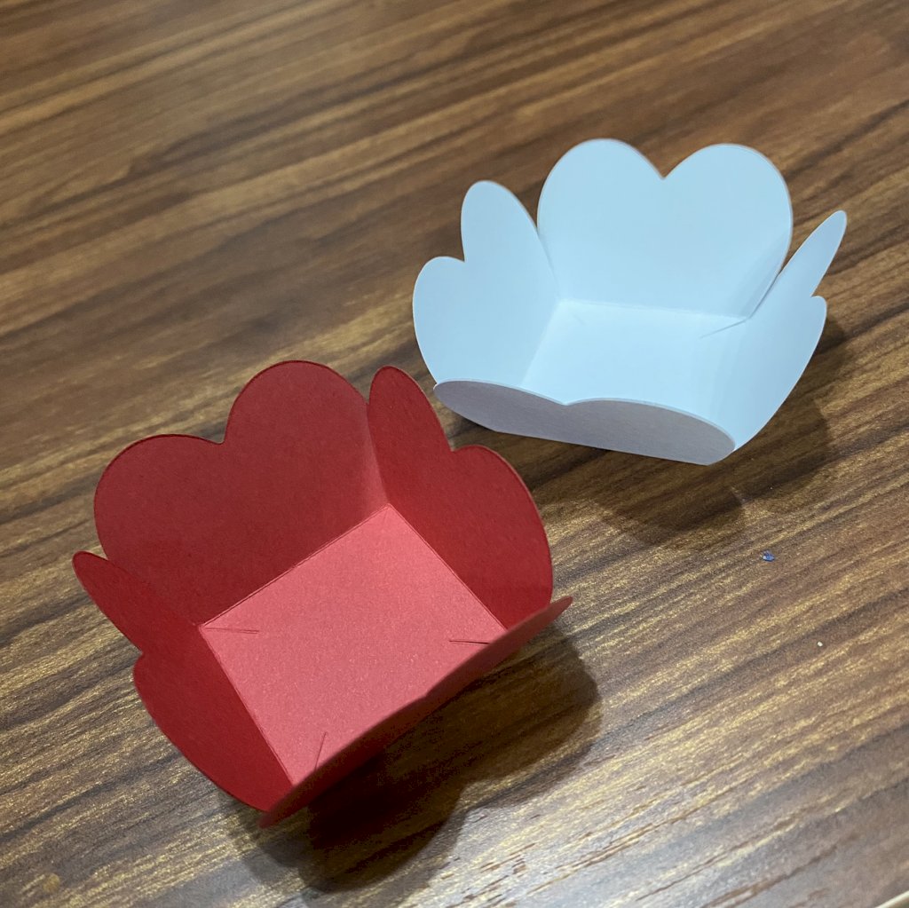 50 Forminha para doces (Diversos-68)