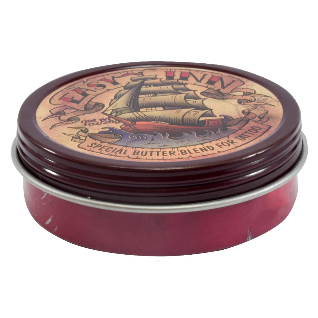 Manteiga Easy inn - 20g 1 oz