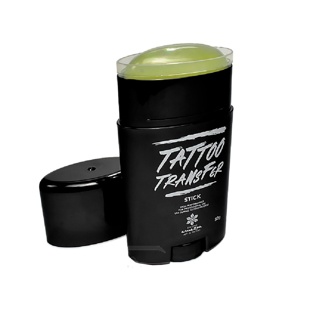 Transfer para decalque stick Amazon - 50g