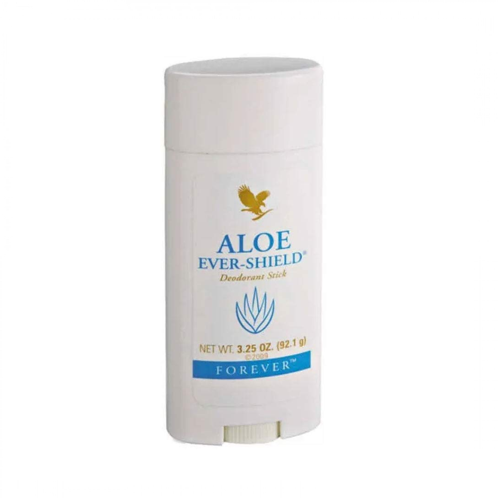 Transfer para decalque Stick Aloe Ever Shield - 92,1g