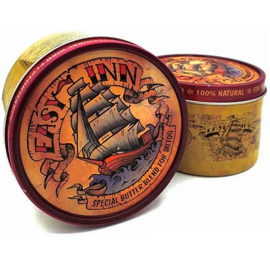 Manteiga Easy Inn - 300g