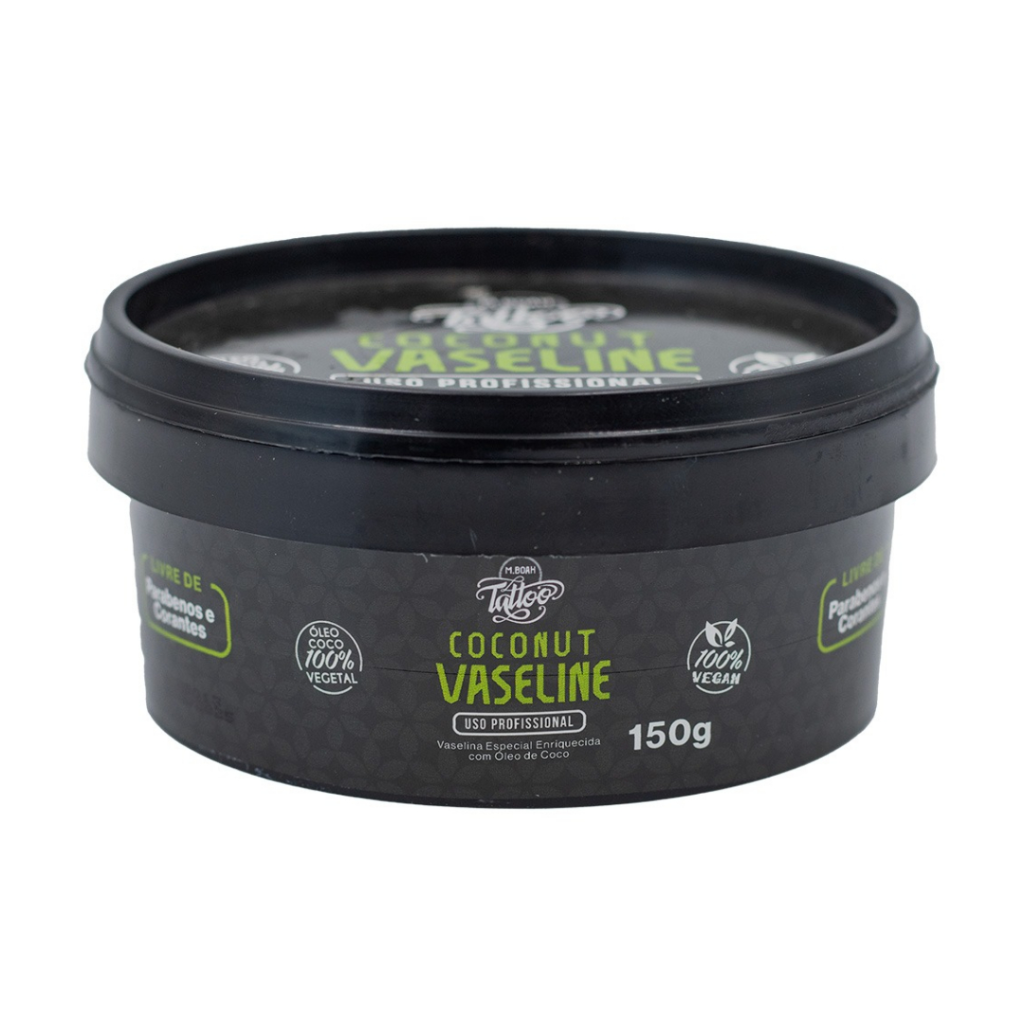 Vaselina Mboah Coconut - 150g