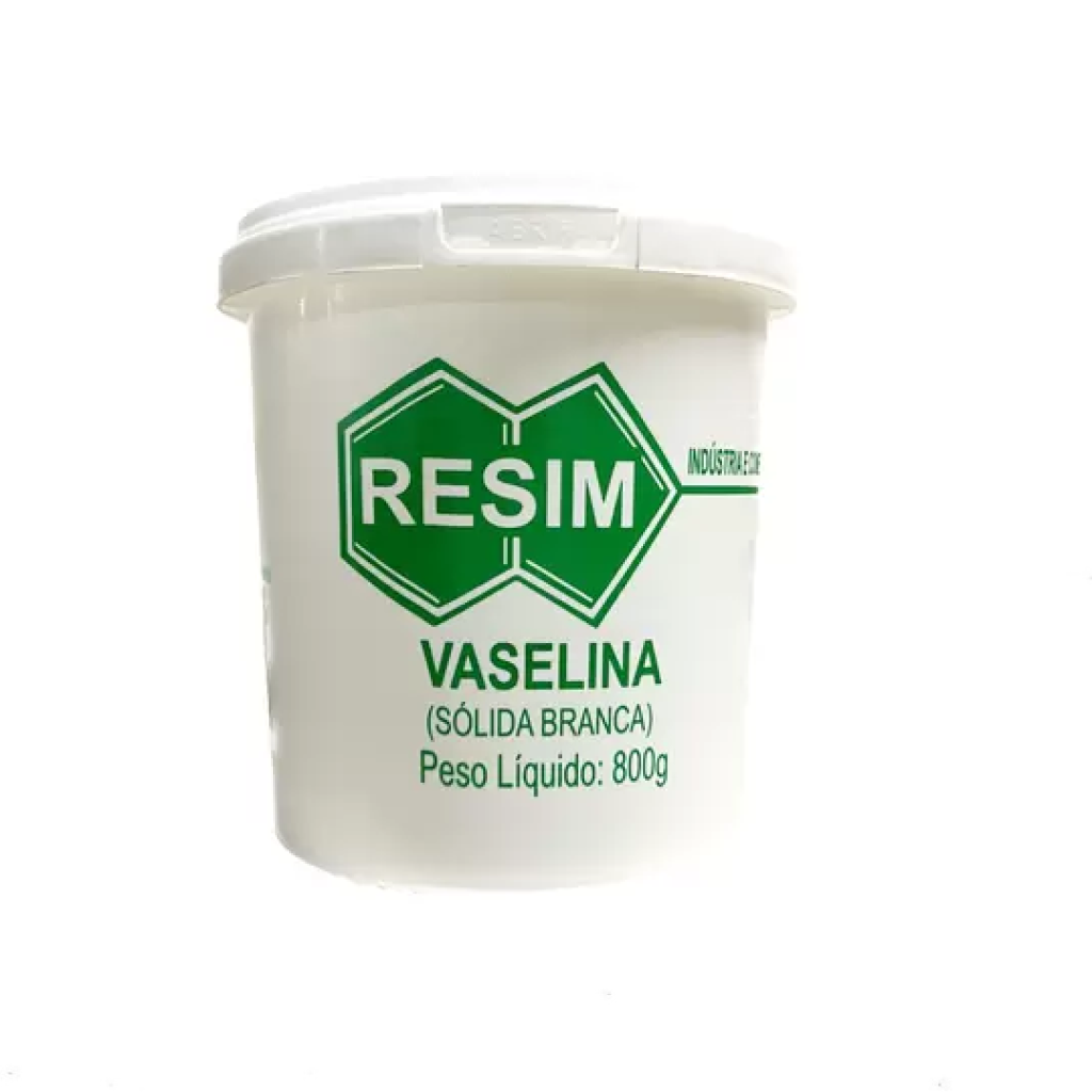 Vaselina Resim - 800g