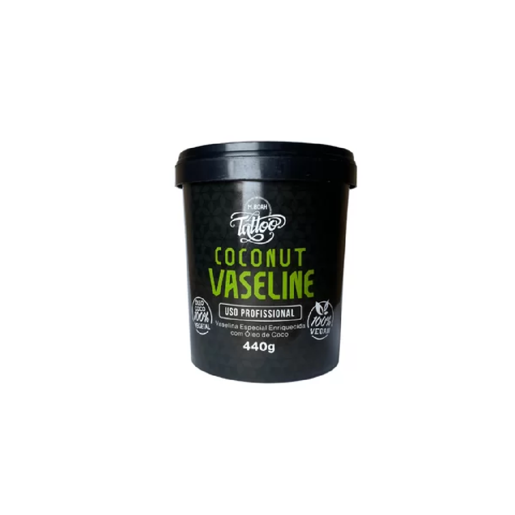 Vaselina Mboah Coconut - 440g