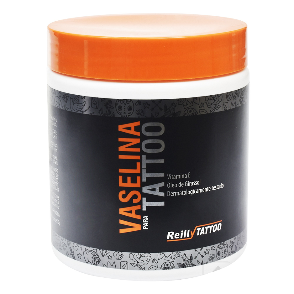 Vaselina Reilly - 500g