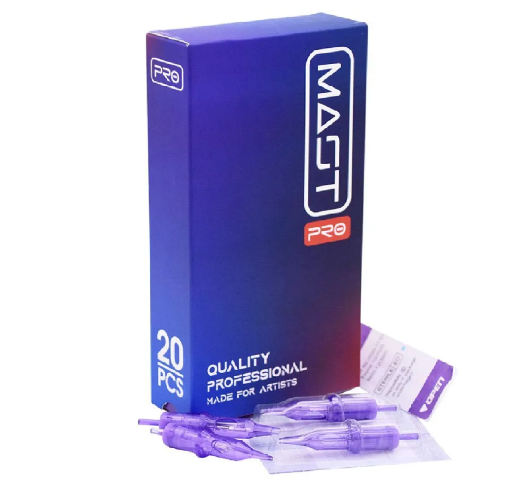 Cartucho Mast Pro - c/ 20 Un