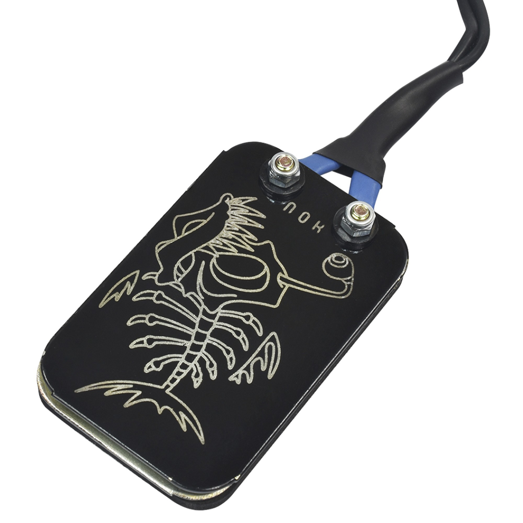 Pedal NOK