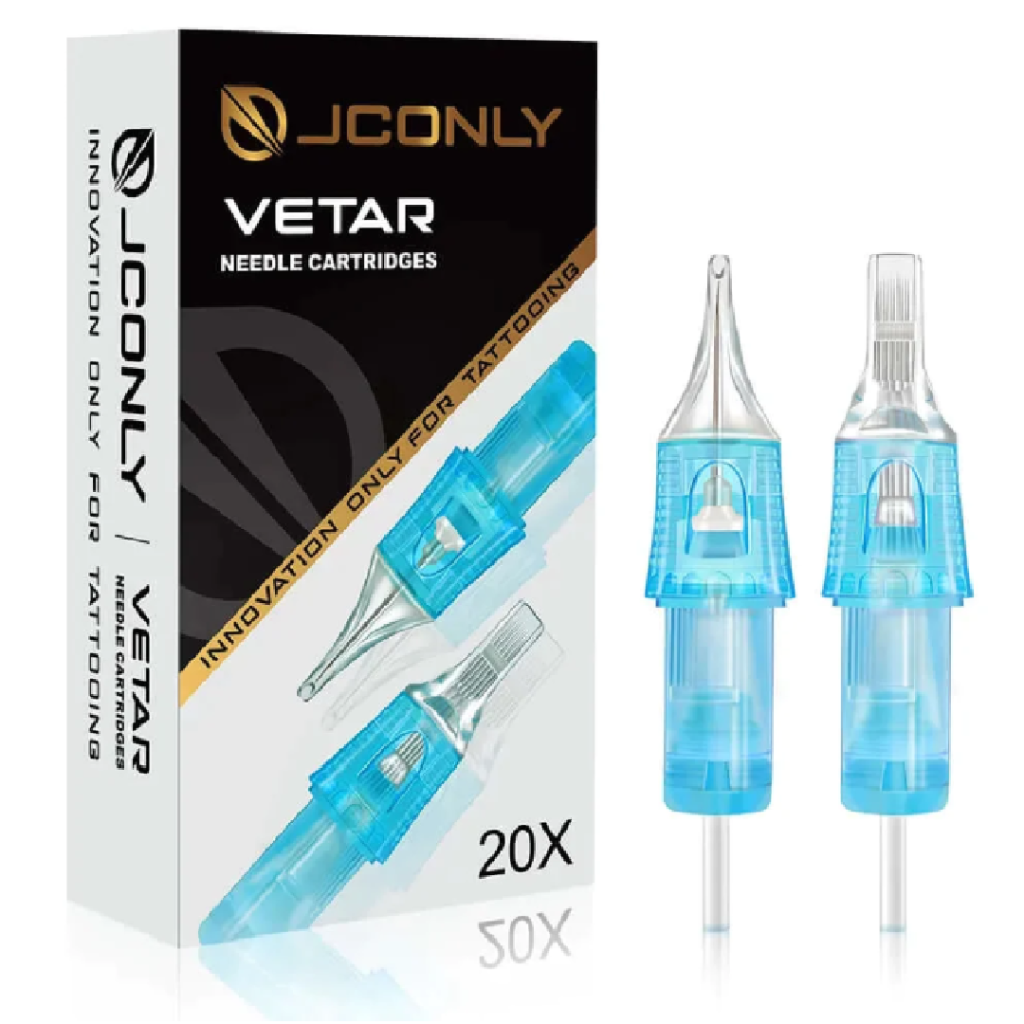 Cartucho Jconly Vetar - c/ 20 Un