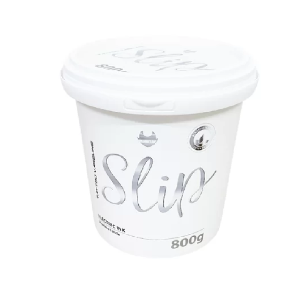Vaselina Electric Ink Slip - 800g