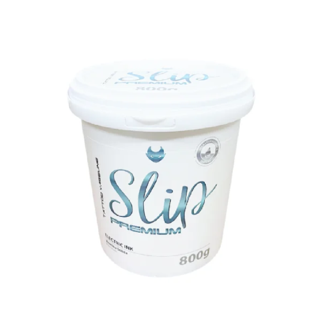 Vaselina Electric Ink Slip Premium - 800g