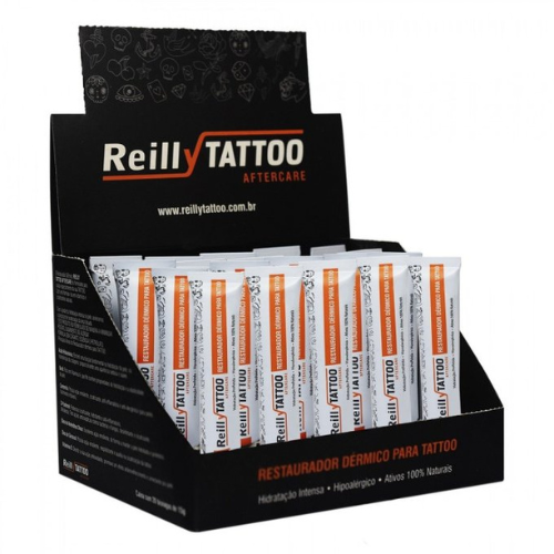 Aftercare Reilly - 15g 