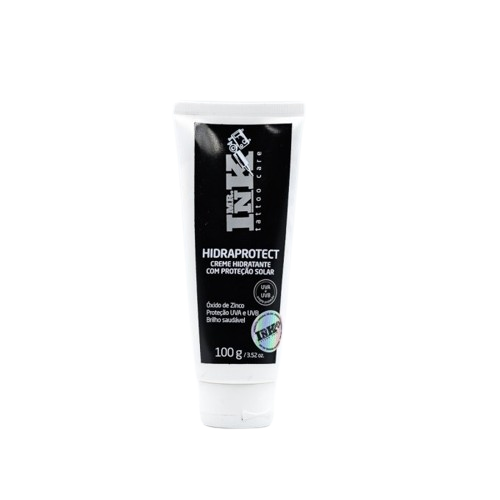 Creme hidratante com proteção solar Mr Ink - 100g
