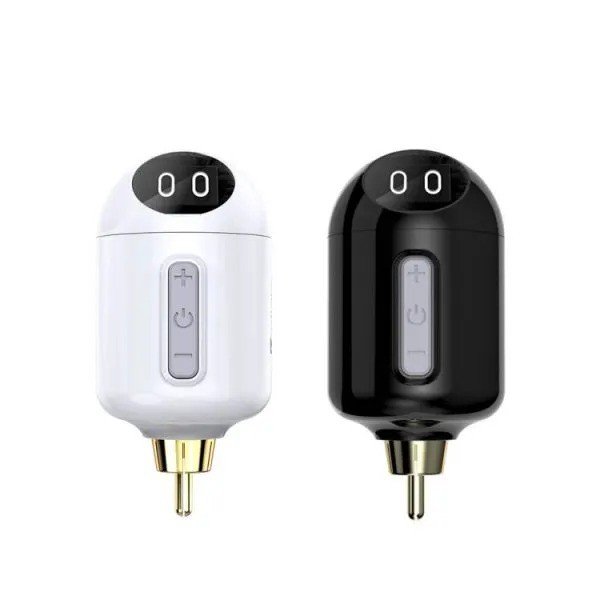 Bateria Portatil Mast P320 Air Bot 