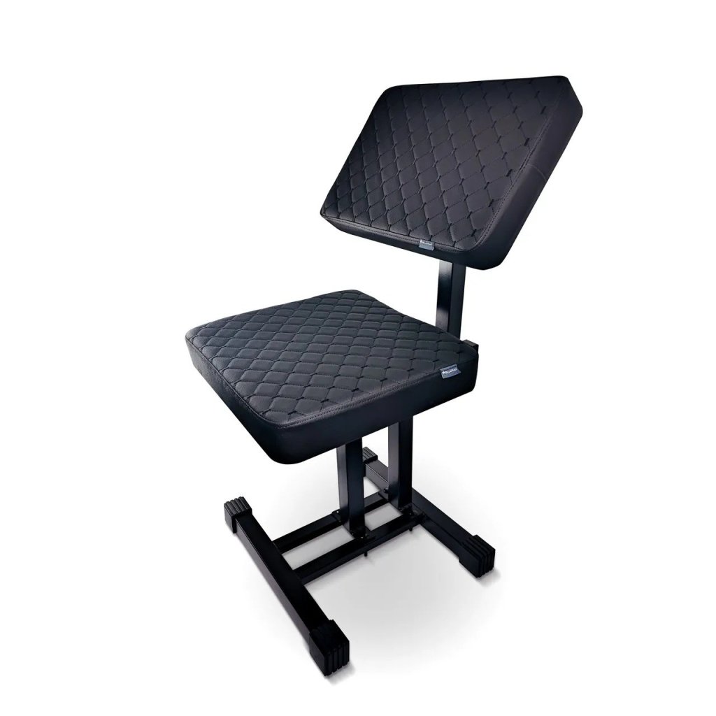 Cadeira Blue Hell - Storm Versa