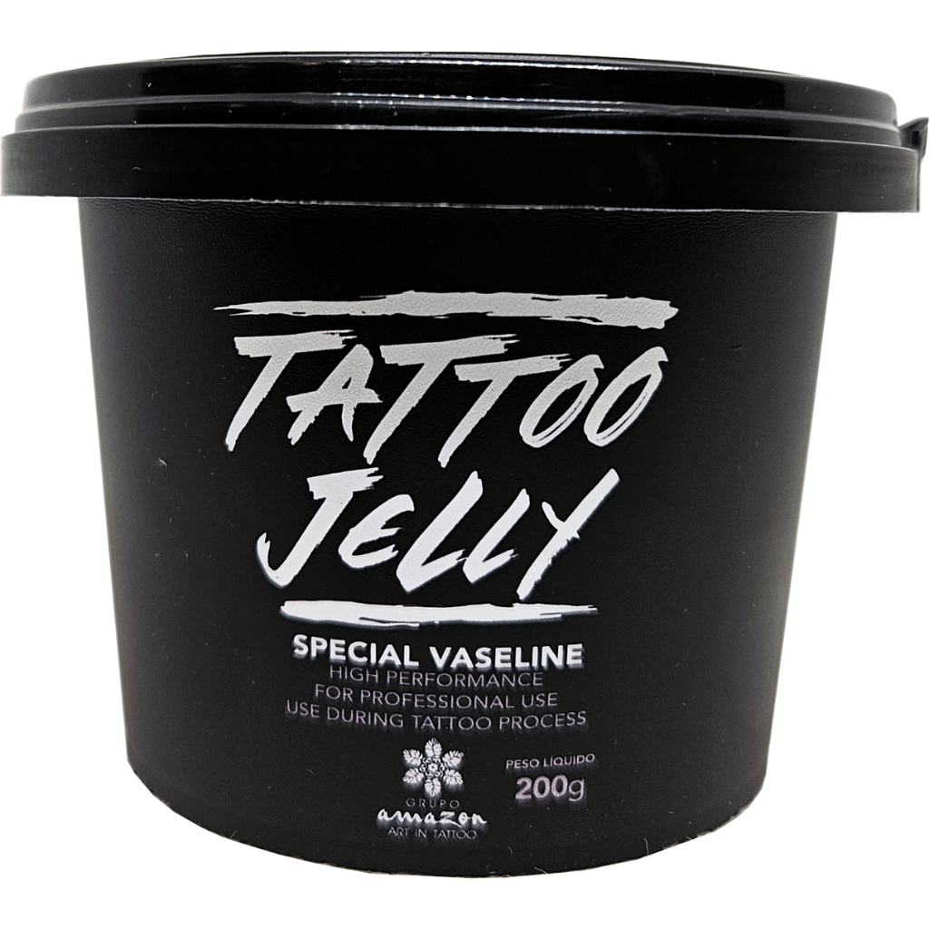 Vaselina jelly - 200gr
