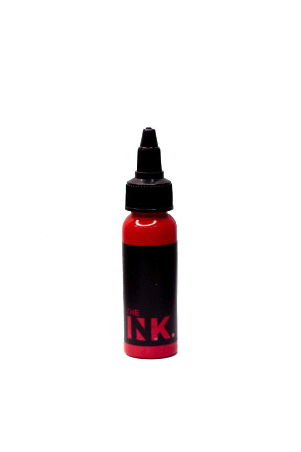 The ink fire-fighter