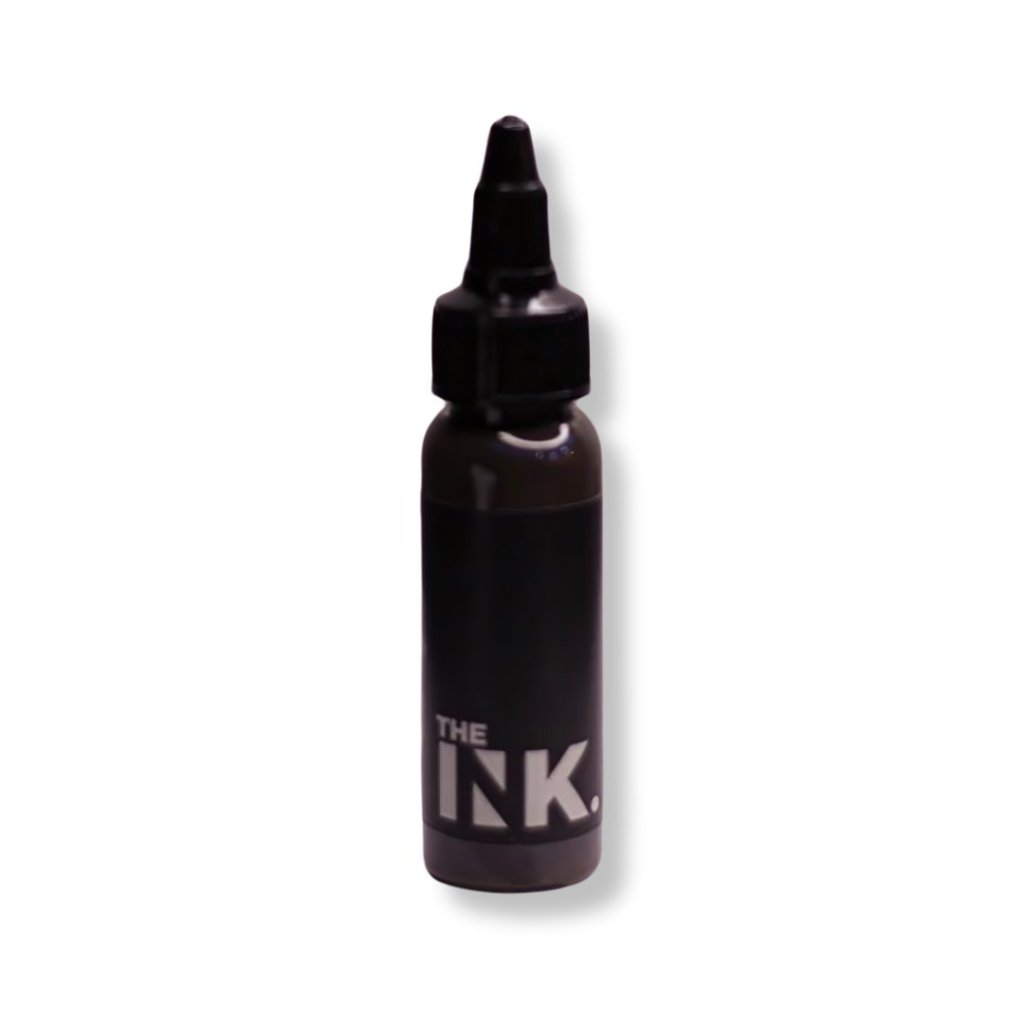 The ink  botticelli brow