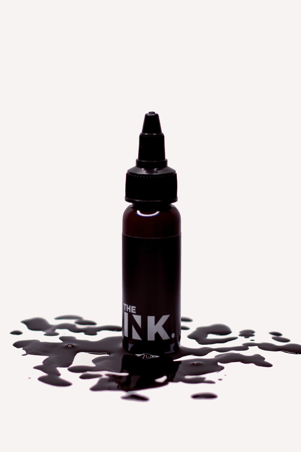 The Ink Bowery Brown
