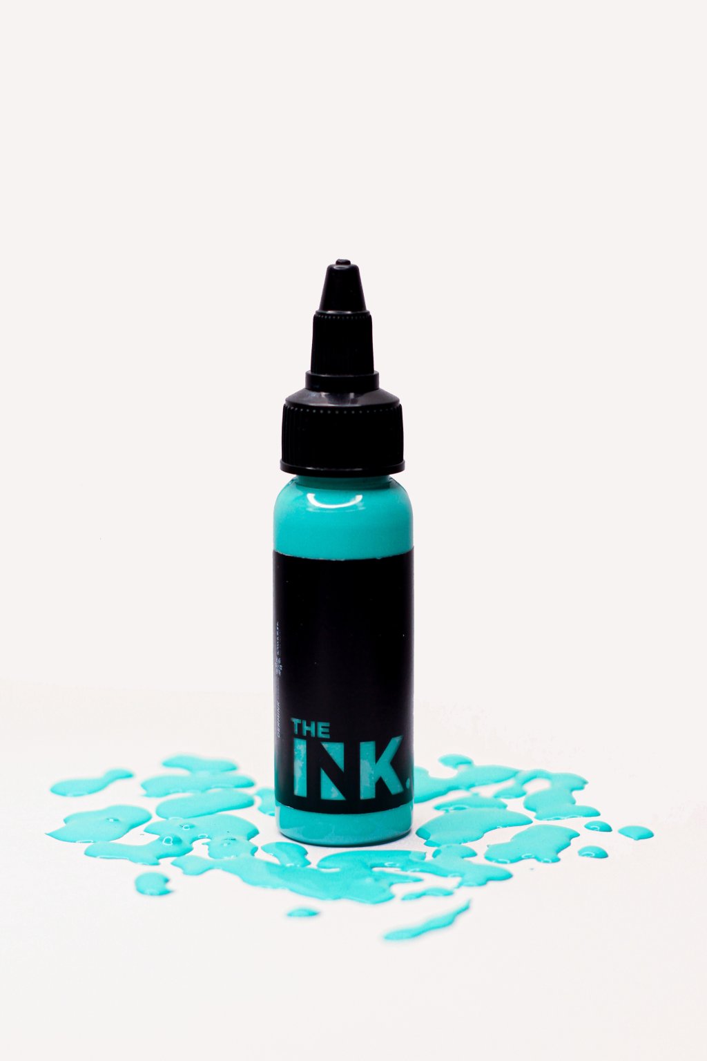 The Ink Bug Green_