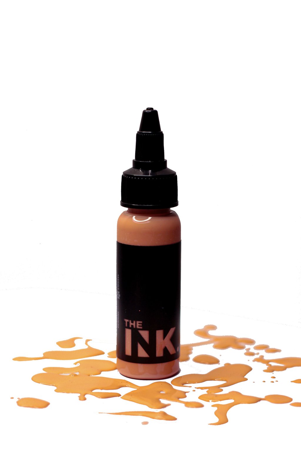 The ink Cream Sand