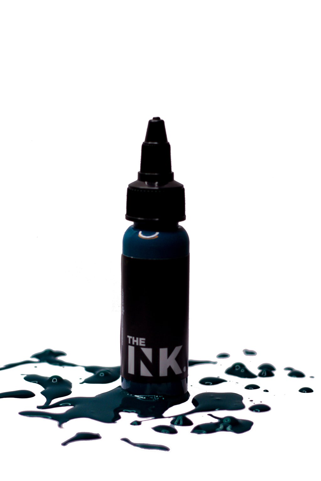The Ink Deep Green 