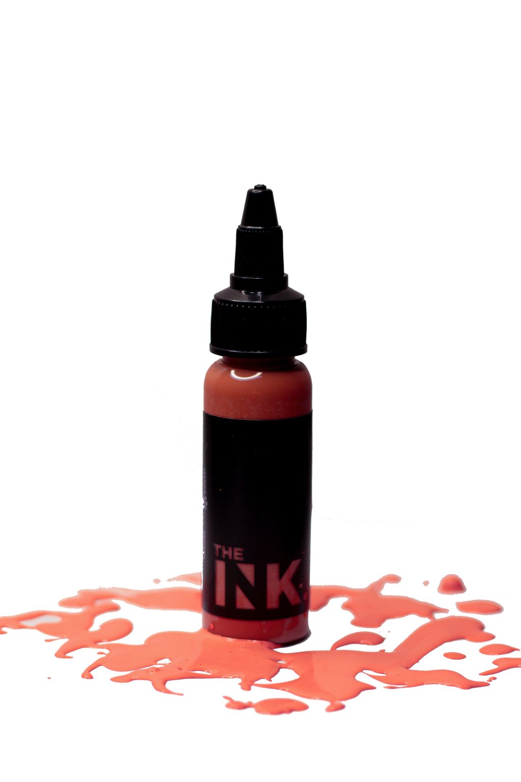 The ink Desert Sand