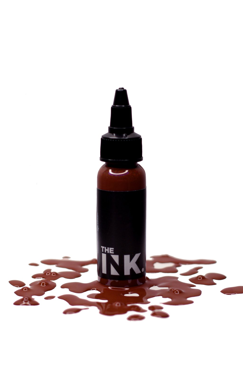 The Ink Expresso Brown