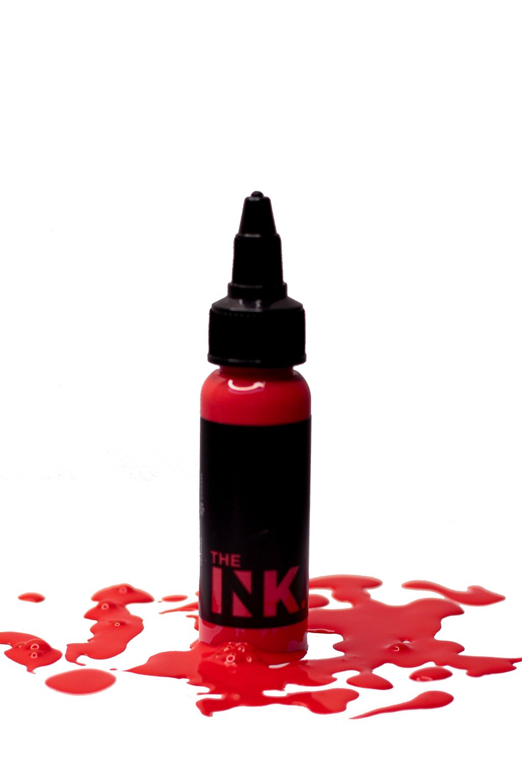 The Ink Flamingo 