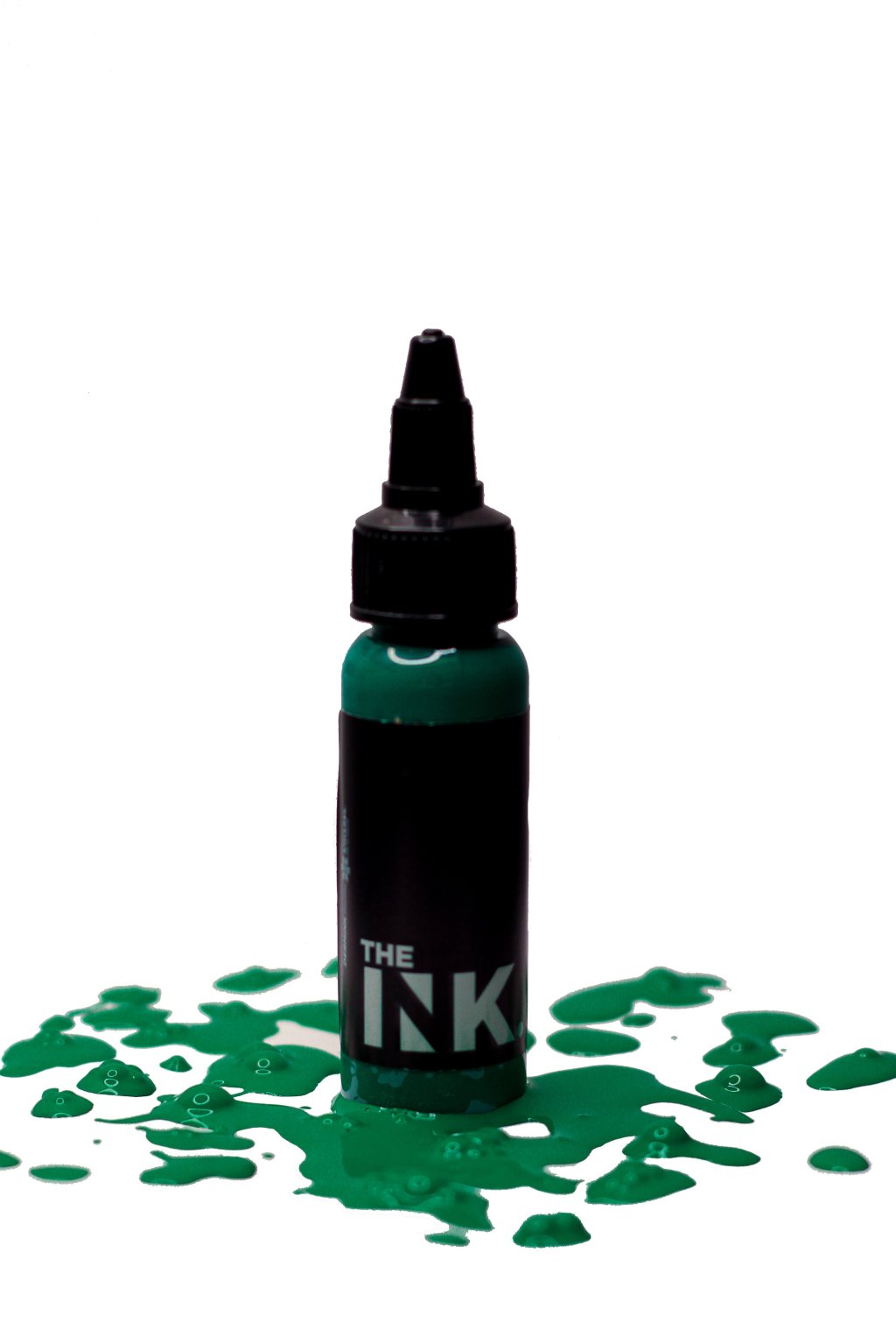 The ink Green Beret