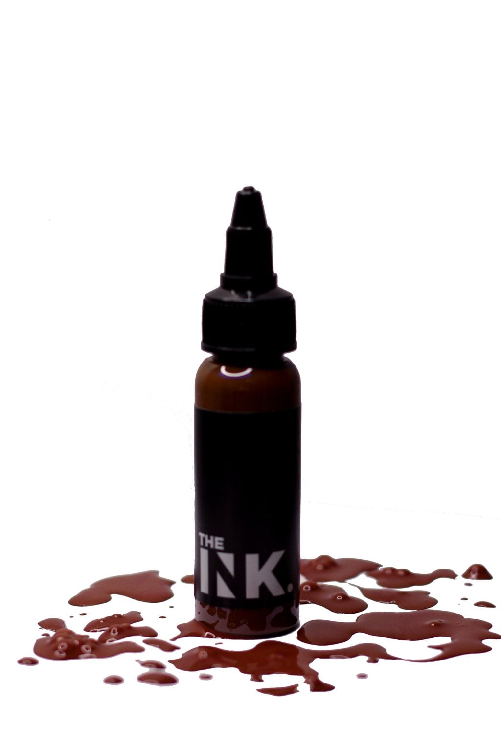 The ink Light Brown 