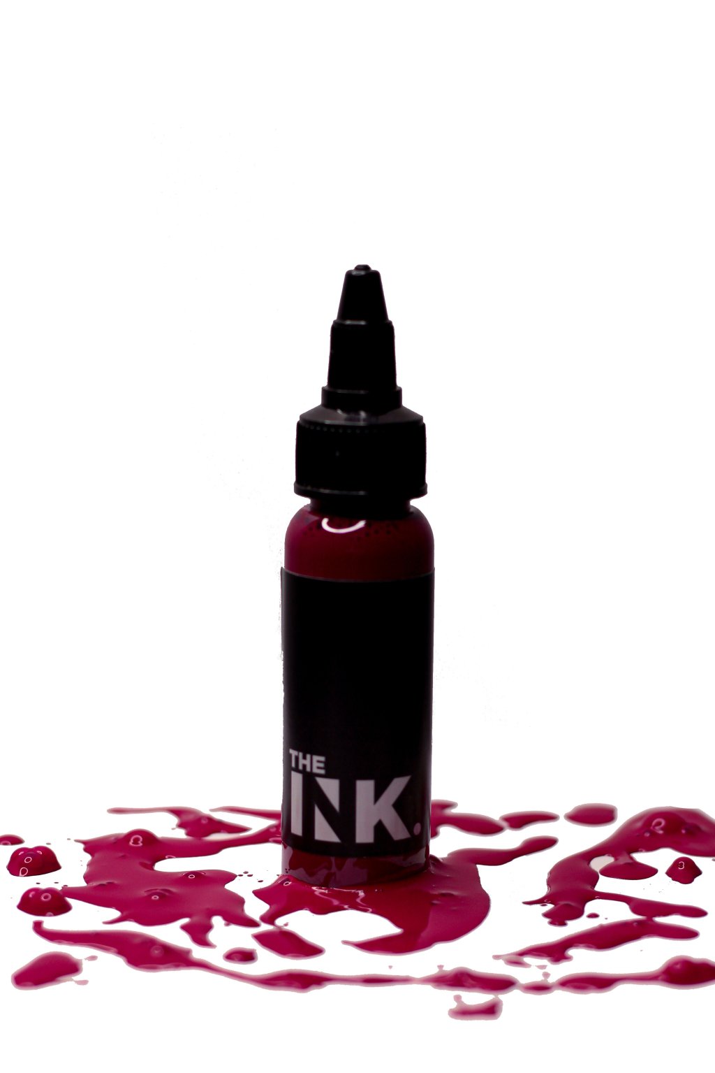 The ink  Magenta Oriental