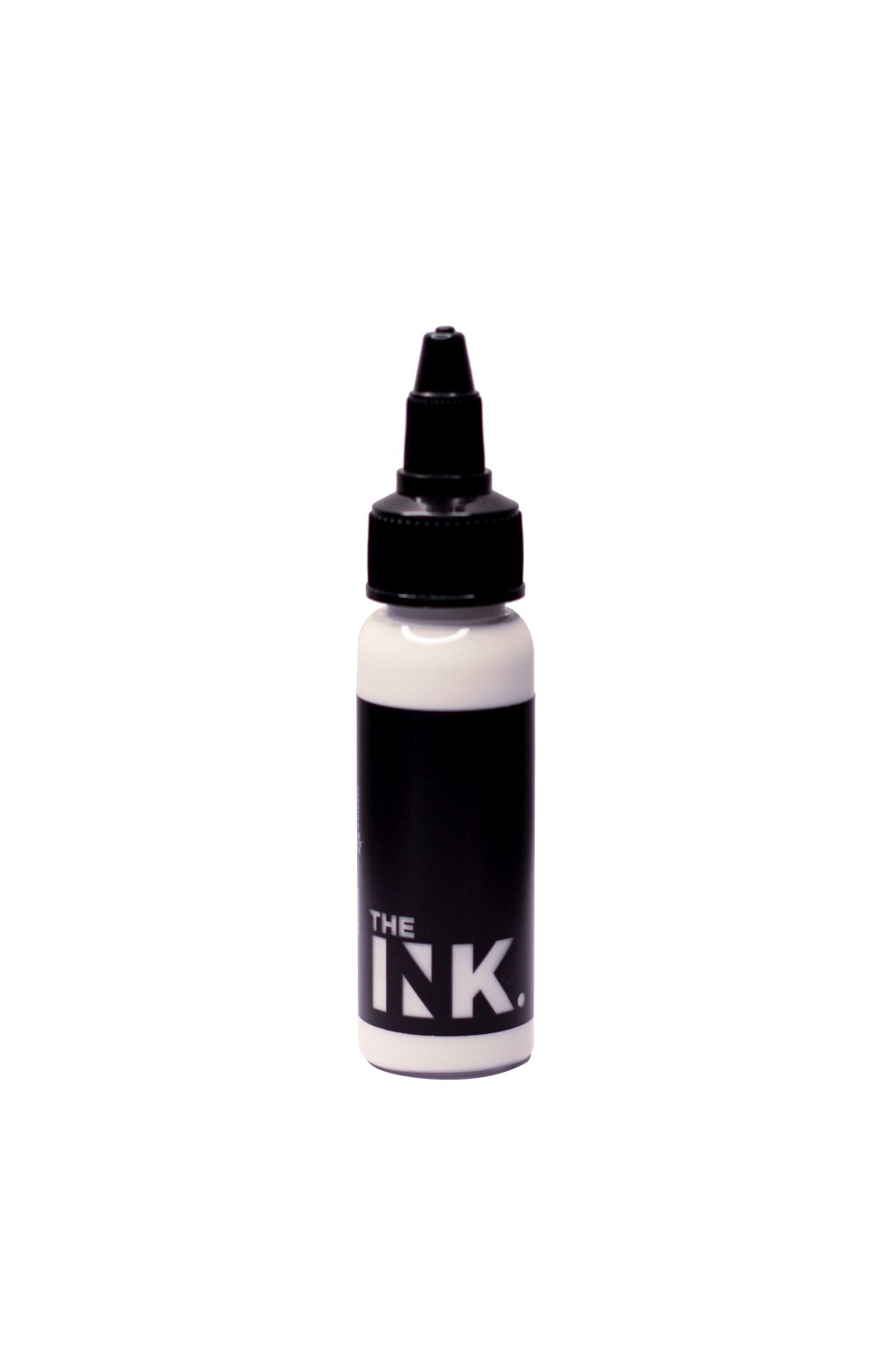 The ink Maximum´s White