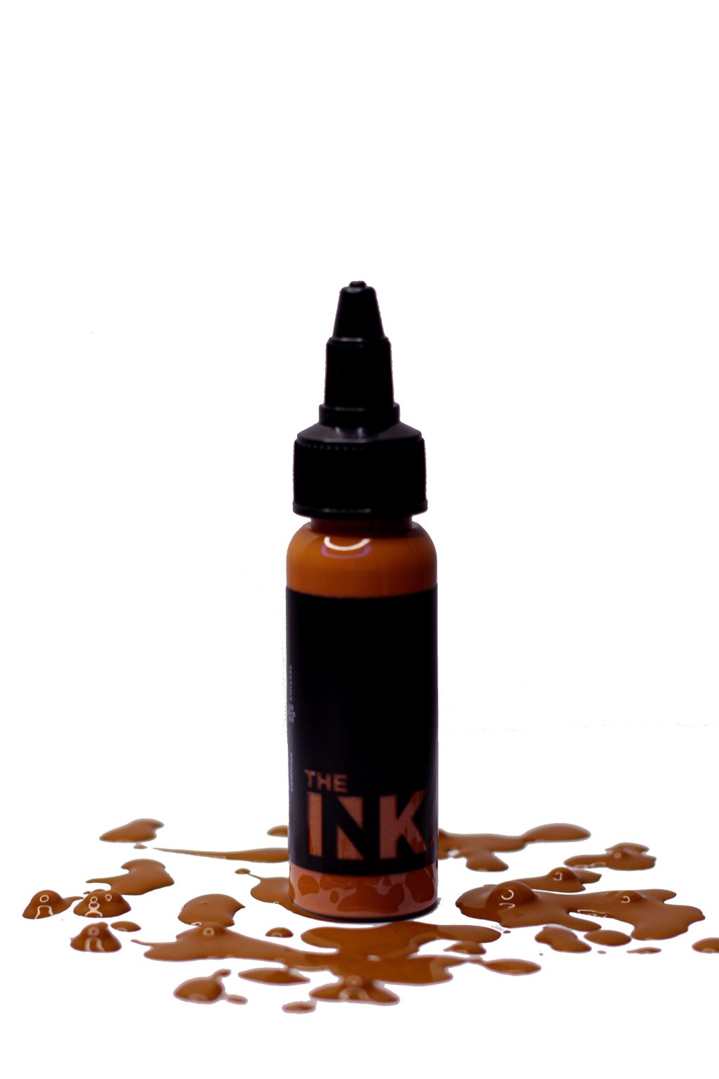 The Ink Medium Skin