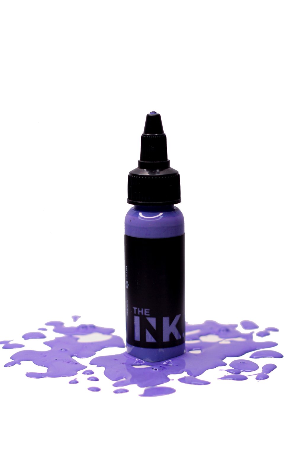 the ink Orchid Violet 