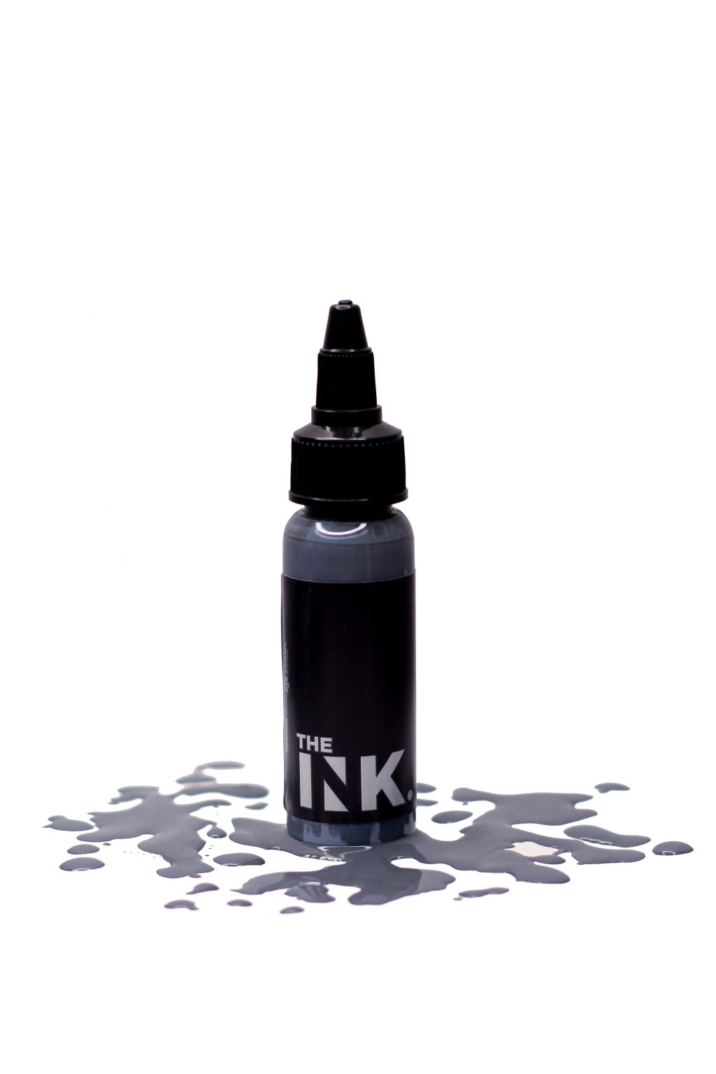 The ink Pearl Grey 