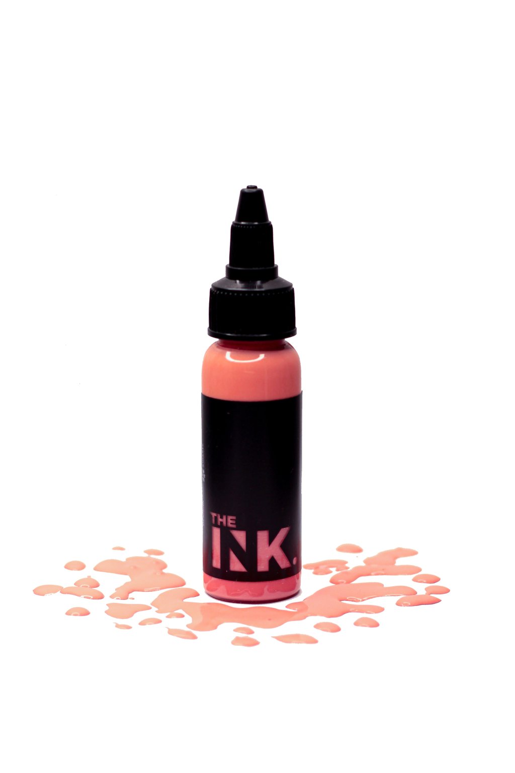 The ink Peony Pink 