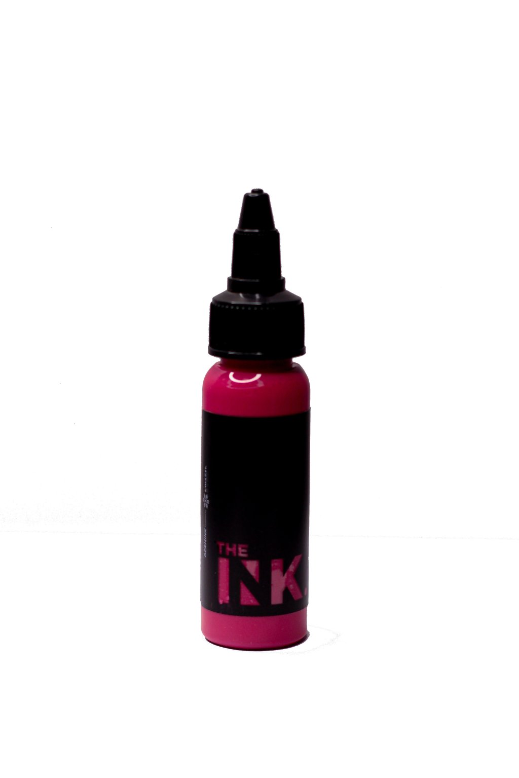 The ink Pink Phanter