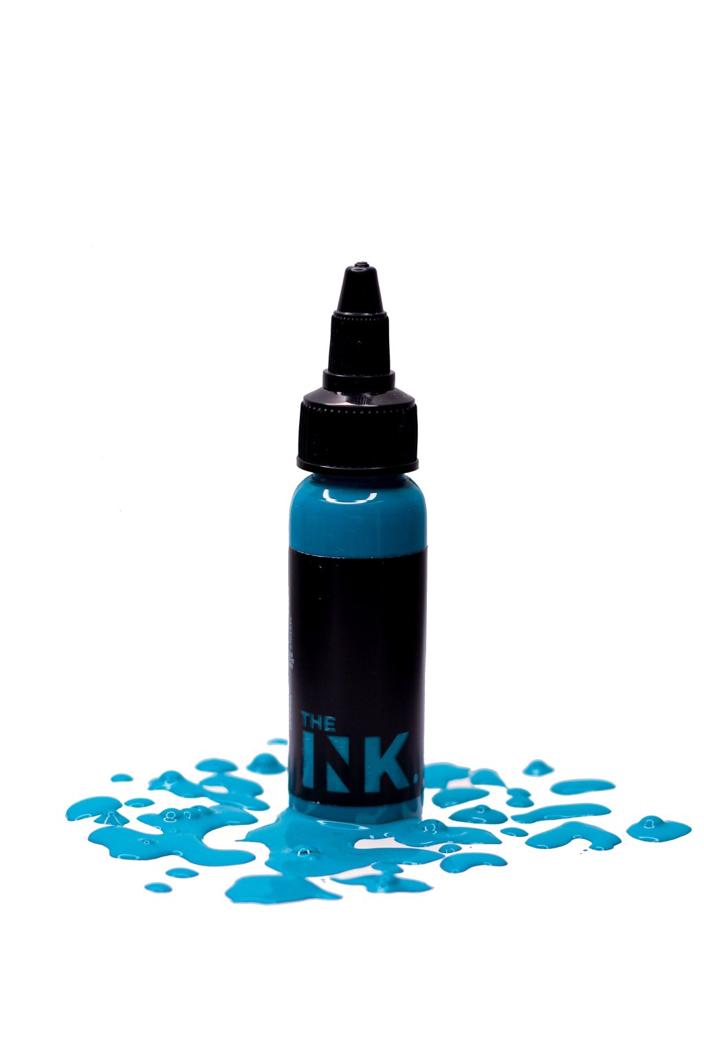 The ink Sage Green