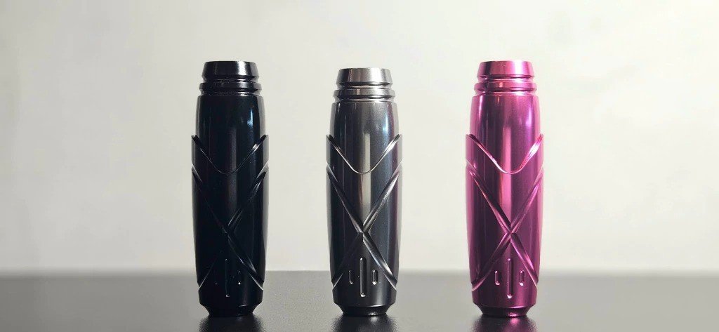 Maquina DKlab FALCON