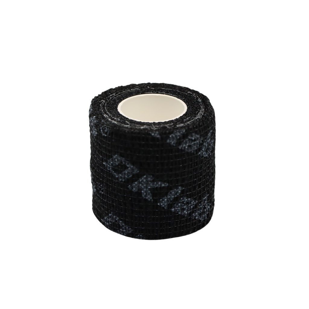 Bandagem DkLab-Preto