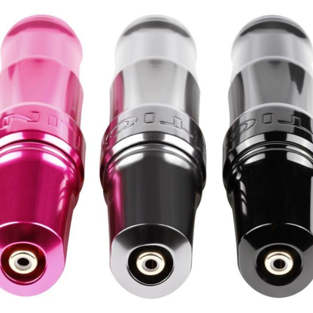 Máquina pen Dklab fox