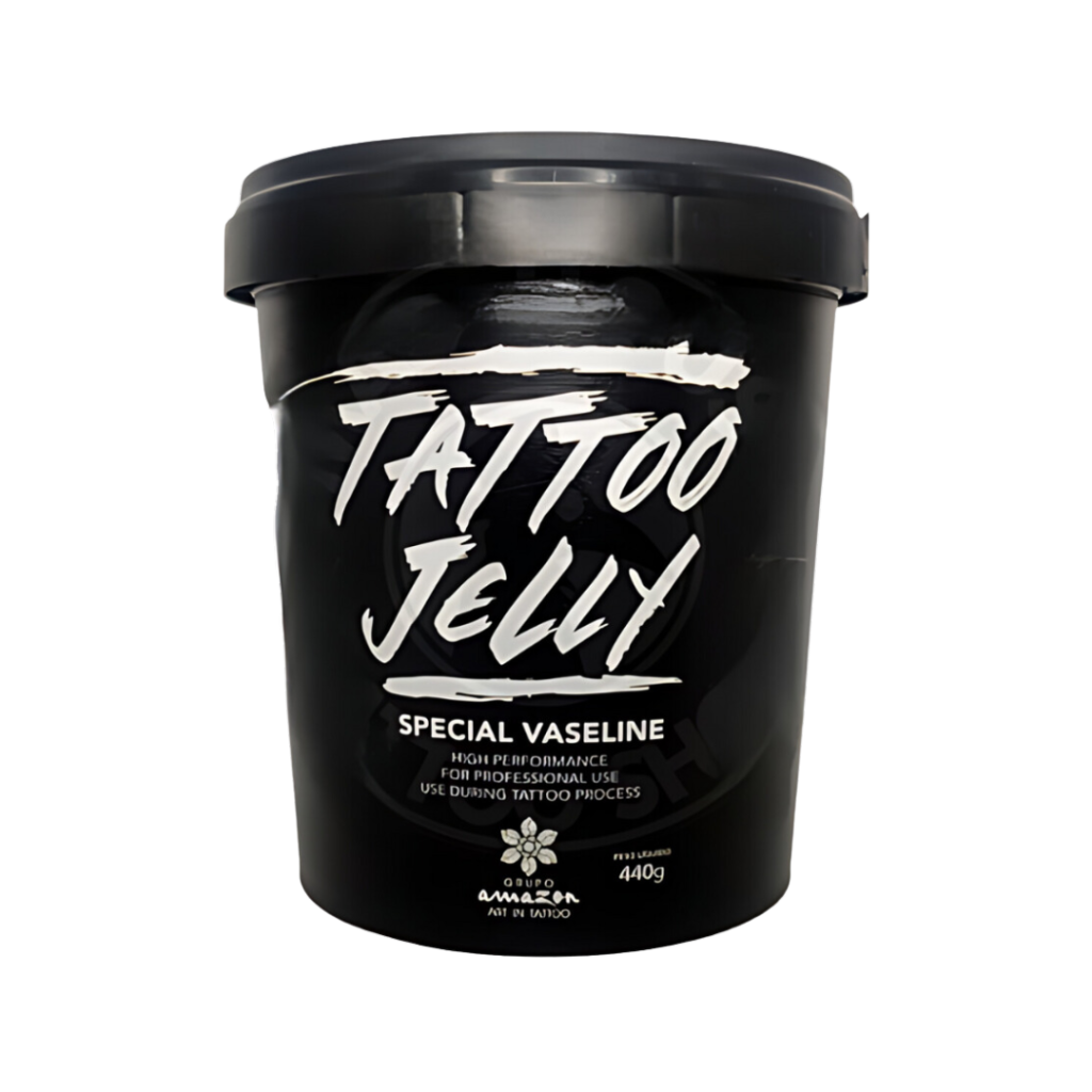 Vaselina Jelly  