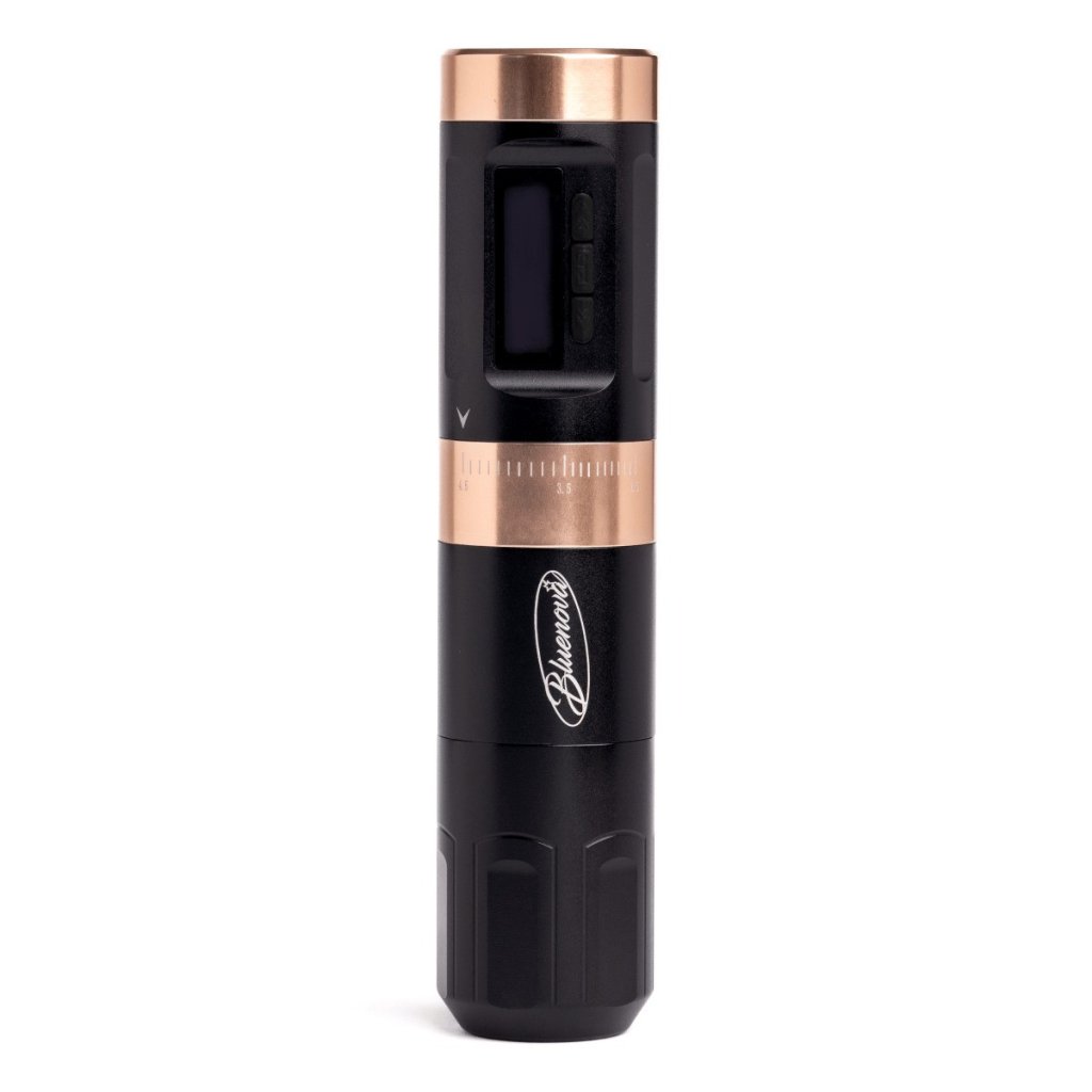 MAQUINA PEN BLUENOVA B3 WIRELESS